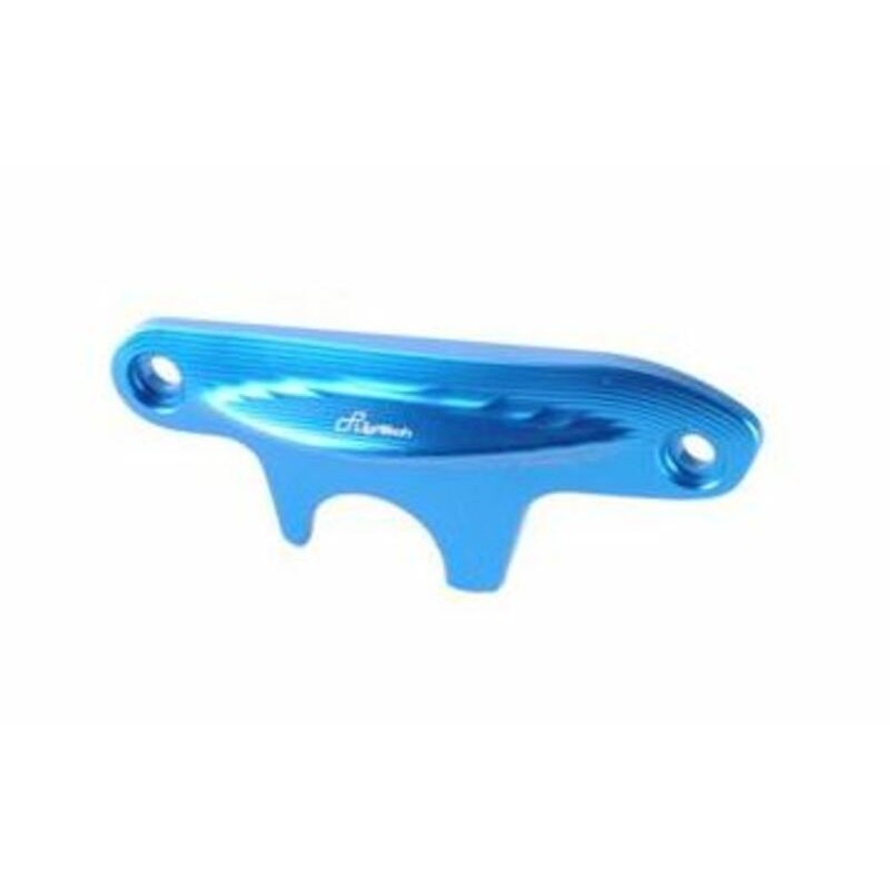 Protections fourche et bras oscillant (axe de roue) LIGHTECH Cobalt Yamaha R1 - ARYA108COB Protections fourche et bras oscillant (axe de roue) LIGHTECH Cobalt Yamaha R1 - ARYA108COB