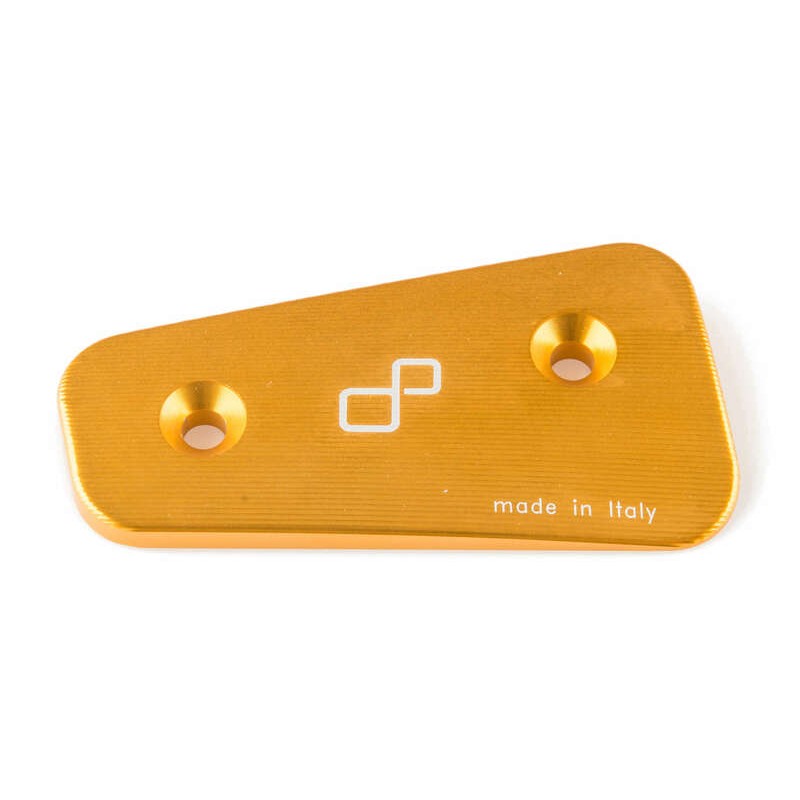 Protection de talon LIGHTECH pour silencieux or alu Yamaha T-Max 530 Protection de talon LIGHTECH pour silencieux or alu Yamaha T-Max 530