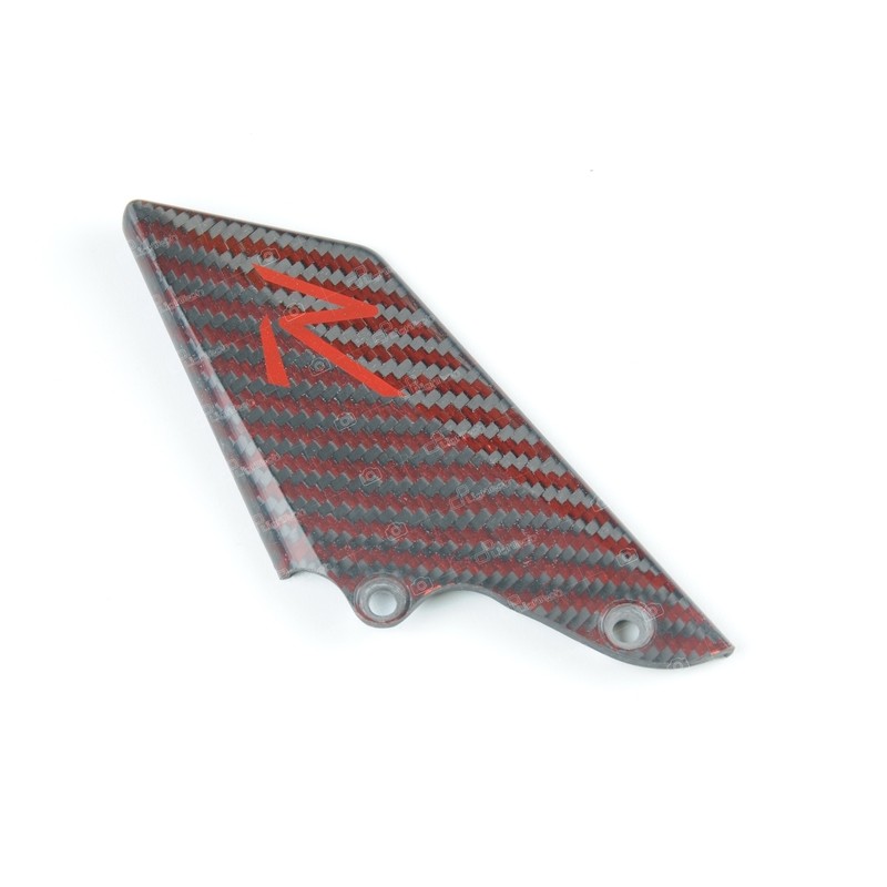 Protection carbone LIGHTECH FTR585 pour commandes reculées Protection carbone LIGHTECH FTR585 pour commandes reculées