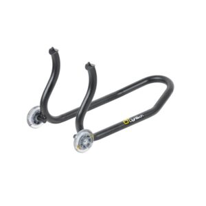 Béquille de stand avant LIGHTECH 2 roues supports coniques type RSF008