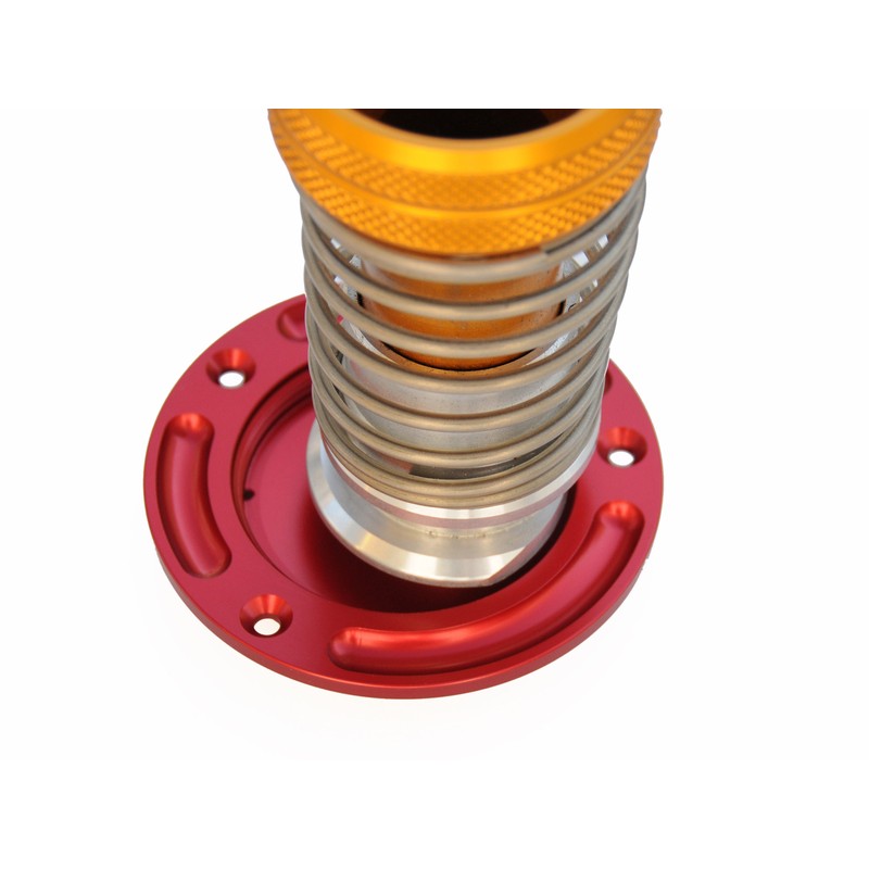 Derrick de remplissage LIGHTECH 10L trou excentré noir Derrick de remplissage LIGHTECH 10L trou excentré noir – Image 2