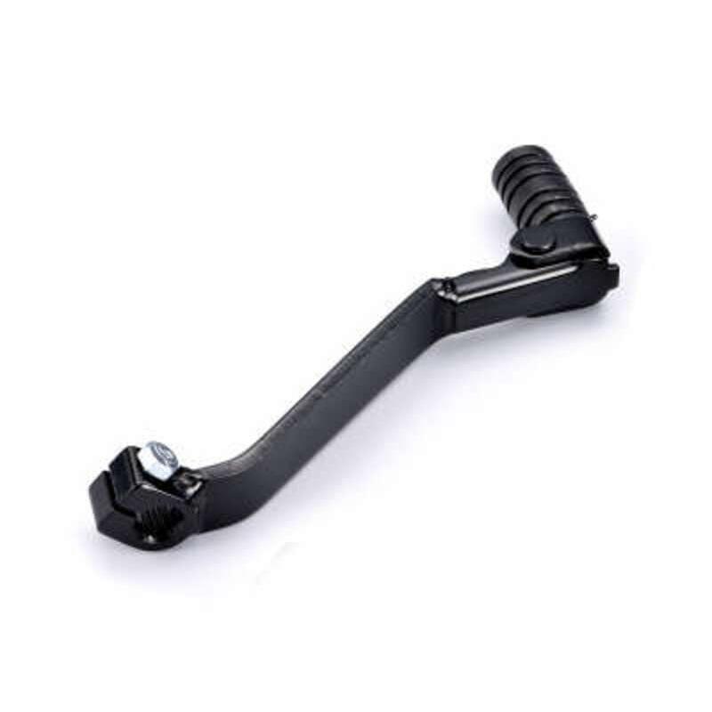 Sélecteur de vitesse TECNIUM noir Suzuki DR250/350/650SE Sélecteur de vitesse TECNIUM noir Suzuki DR250/350/650SE