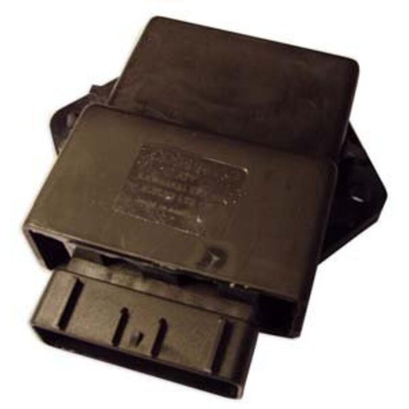 Boitier CDI TECNIUM Suzuki LT-Z Boitier CDI TECNIUM Suzuki LT-Z