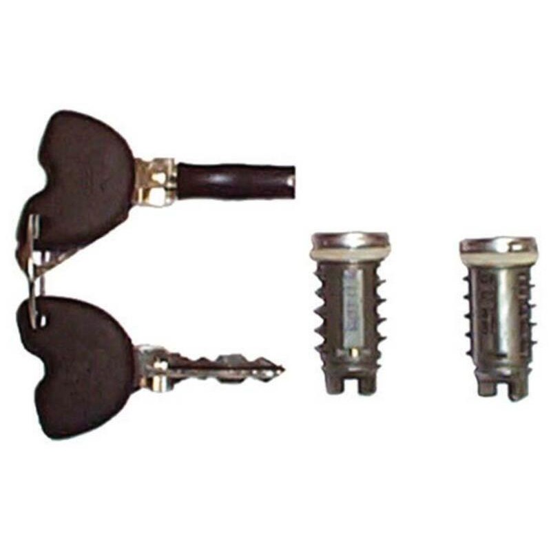 Contacteur à clé V PARTS RUNNER 50, VESPA 50 ET2, ET4 LIBERTY 125 Contacteur à clé V PARTS RUNNER 50, VESPA 50 ET2, ET4 LIBERTY 125