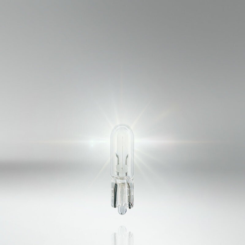 Ampoule OSRAM Original Line W2W 12V 2W - x10 Ampoule OSRAM Original Line W2W 12V 2W - x10 – Image 3
