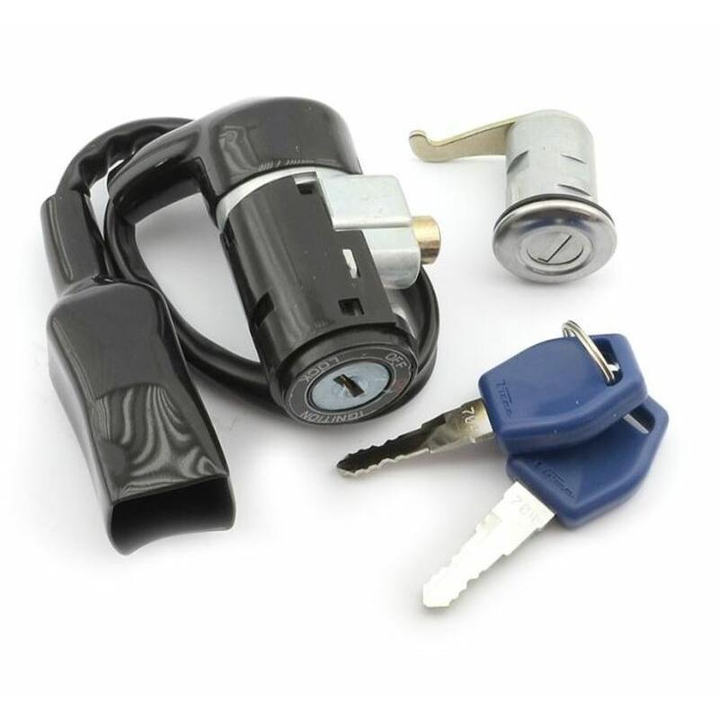 Contacteur à clé V PARTS Honda Contacteur à clé V PARTS Honda