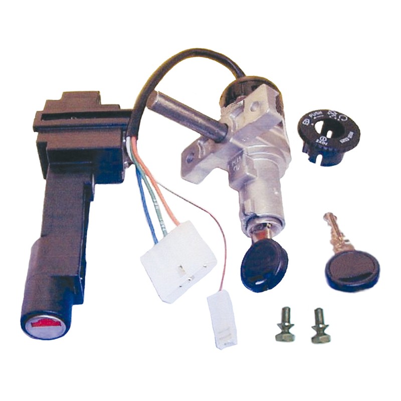 Contacteur à clé V PARTS Beta Contacteur à clé V PARTS Beta