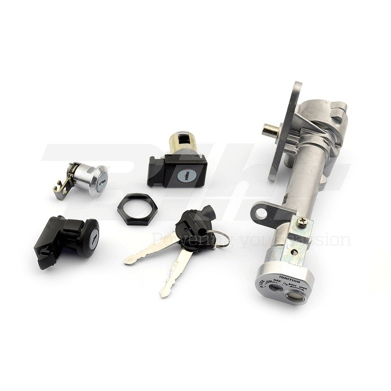 Contacteur à clé V PARTS Suzuki Burgman AN250/400 Contacteur à clé V PARTS Suzuki Burgman AN250/400