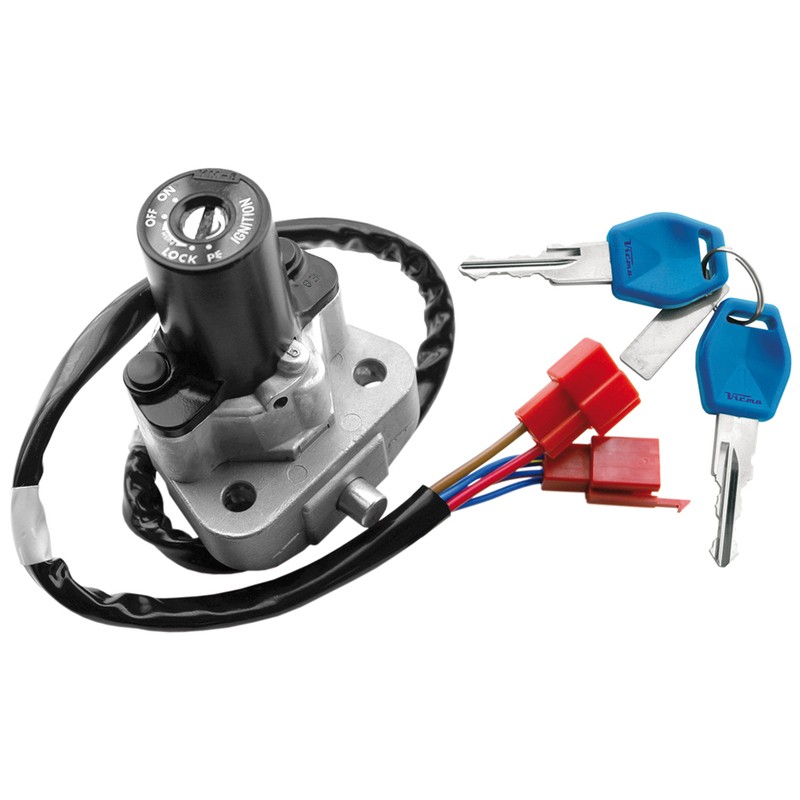 CONTACTEUR A CLE BIHR YAMAHA TDM 850/TRX 850 CONTACTEUR A CLE BIHR YAMAHA TDM 850/TRX 850