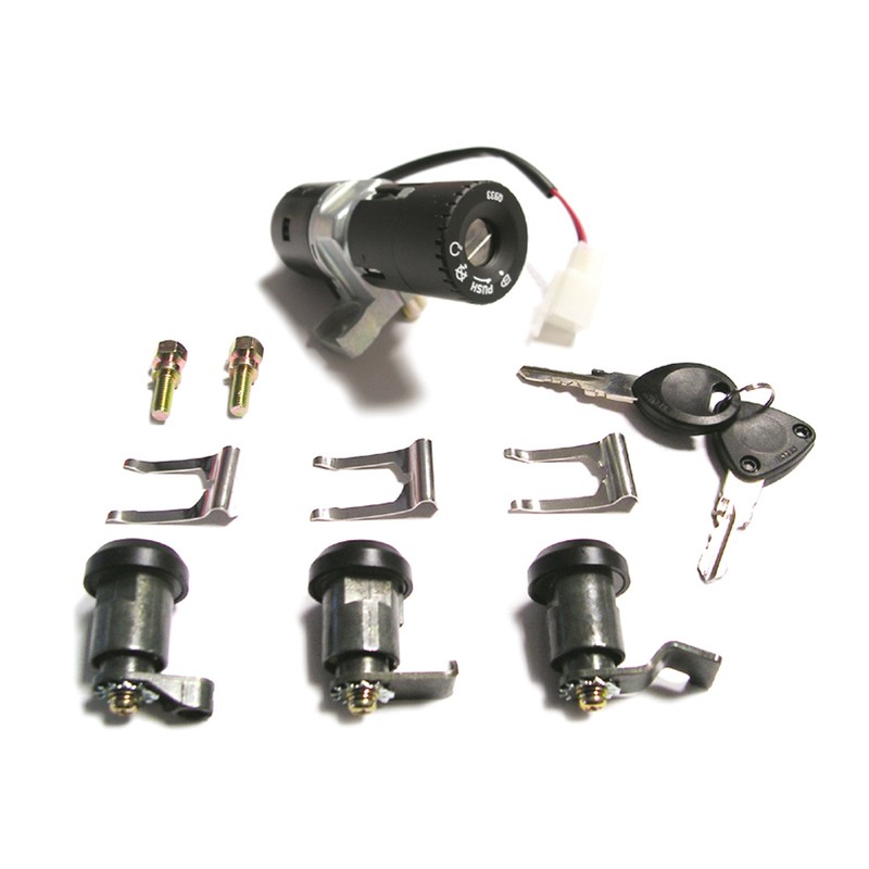 Contacteur à clé V PARTS Contacteur à clé V PARTS