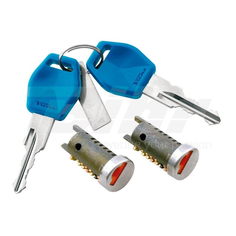 Contacteur à clé V PARTS Piagio/Gilera Contacteur à clé V PARTS Piagio/Gilera