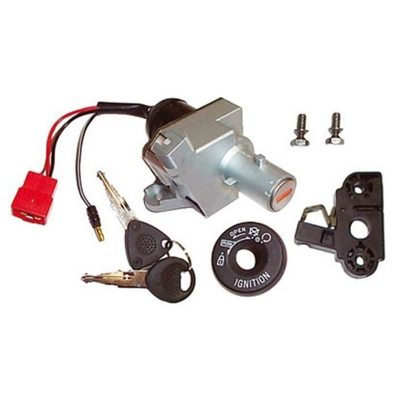 Contacteur à clé V PARTS Contacteur à clé V PARTS