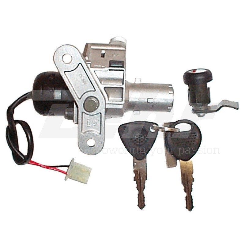 Contacteur à clé V PARTS Honda SES125 Dylan Contacteur à clé V PARTS Honda SES125 Dylan