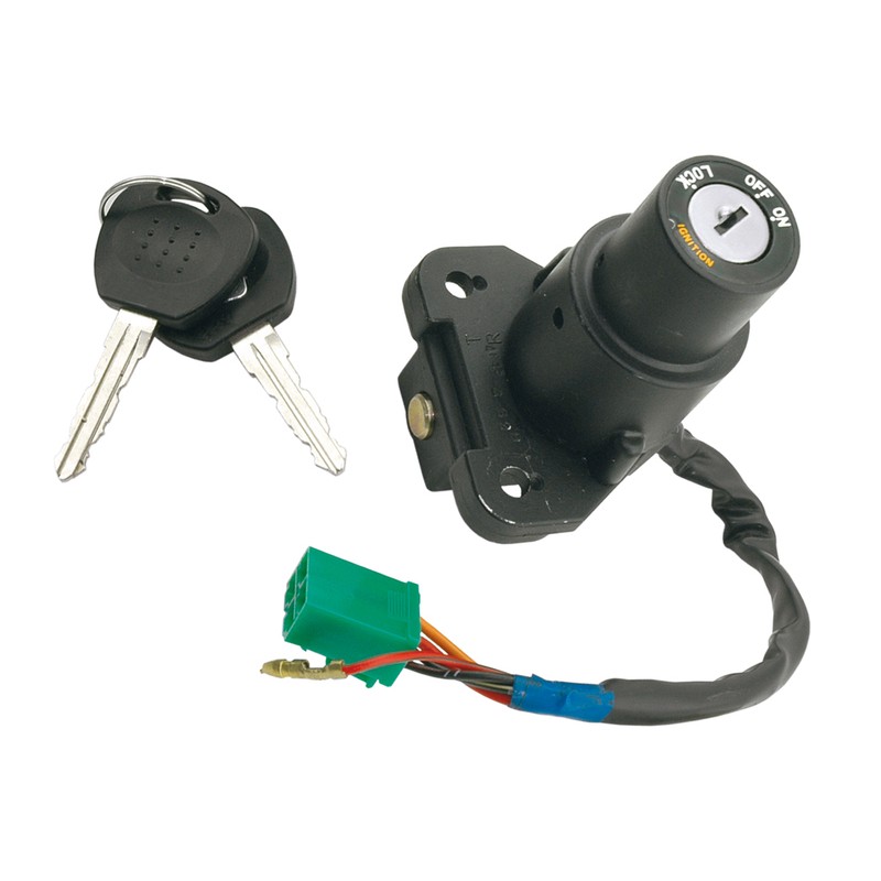 CONTACTEUR A CLE BIHR HYOSUNG COMET 650 CONTACTEUR A CLE BIHR HYOSUNG COMET 650