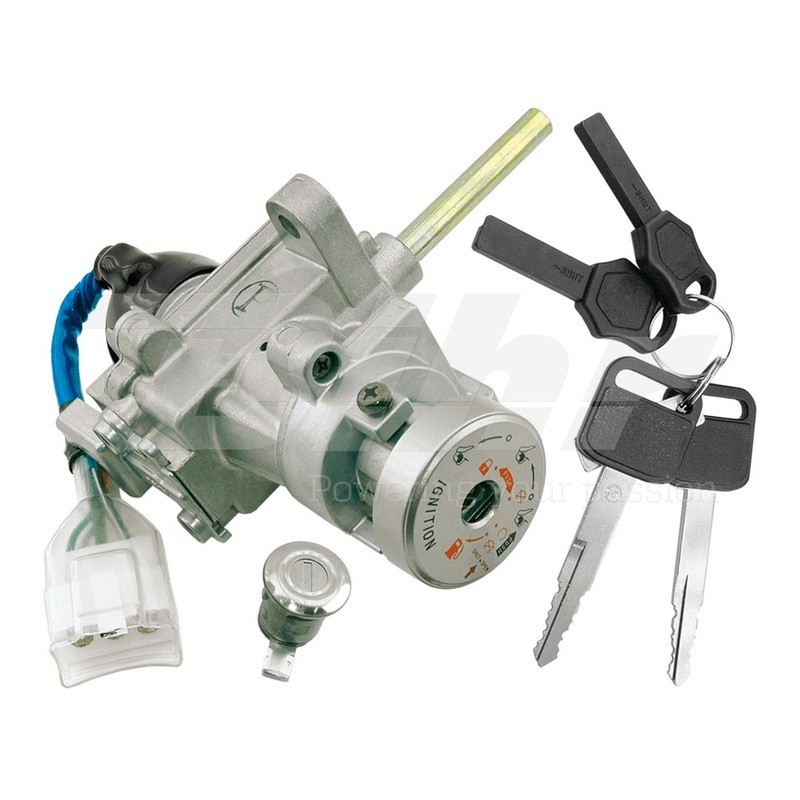 Contacteur à clé V PARTS Kymco X-Citing 250/500 Contacteur à clé V PARTS Kymco X-Citing 250/500