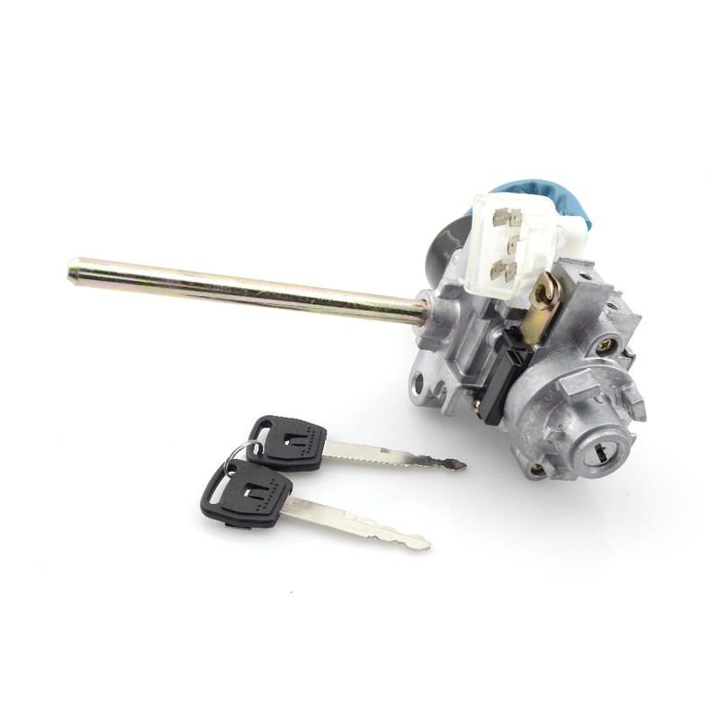 Contacteur à clé V PARTS Kymco 125 Downtown Contacteur à clé V PARTS Kymco 125 Downtown