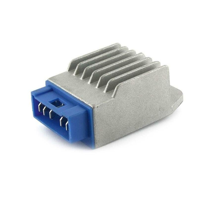 Régulateur TECNIUM Régulateur TECNIUM