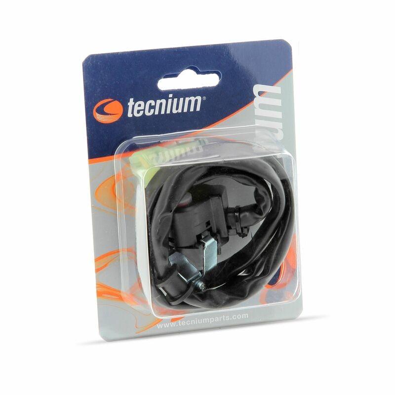 Coupe-contact TECNIUM Honda CRF250/450R Coupe-contact TECNIUM Honda CRF250/450R – Image 2