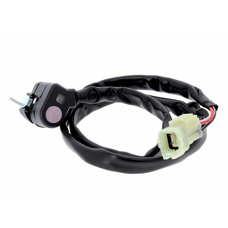 Coupe-contact TECNIUM Honda CRF250/450R Coupe-contact TECNIUM Honda CRF250/450R – Image 3