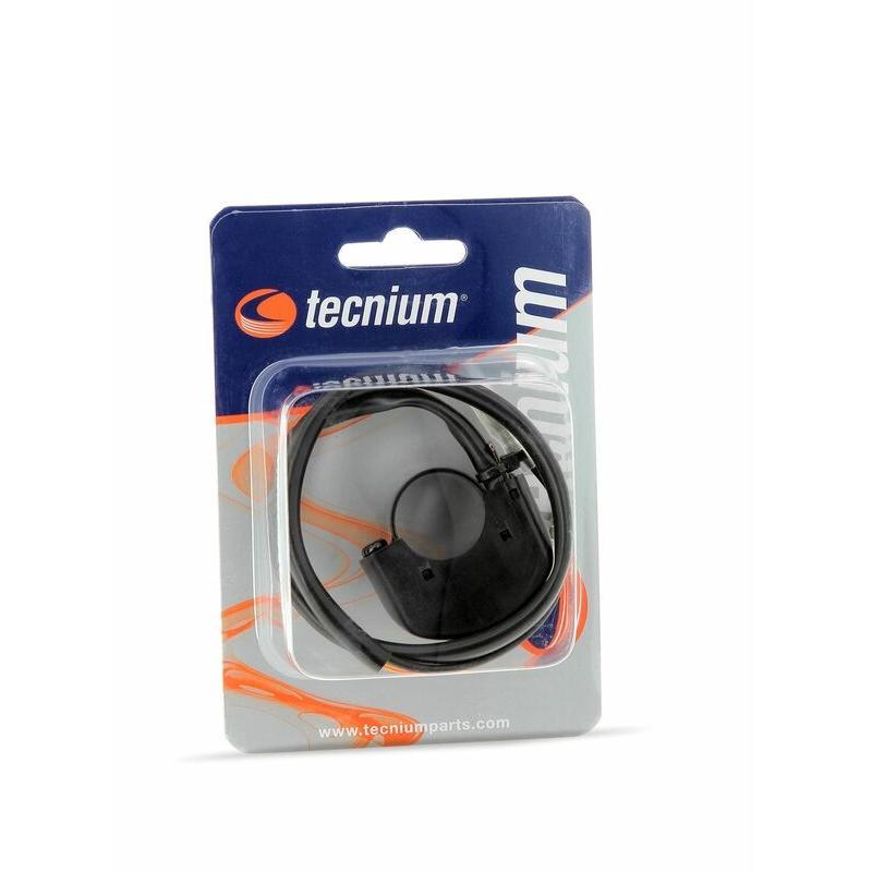 Coupe-contact TECNIUM type on/off Coupe-contact TECNIUM type on/off – Image 2