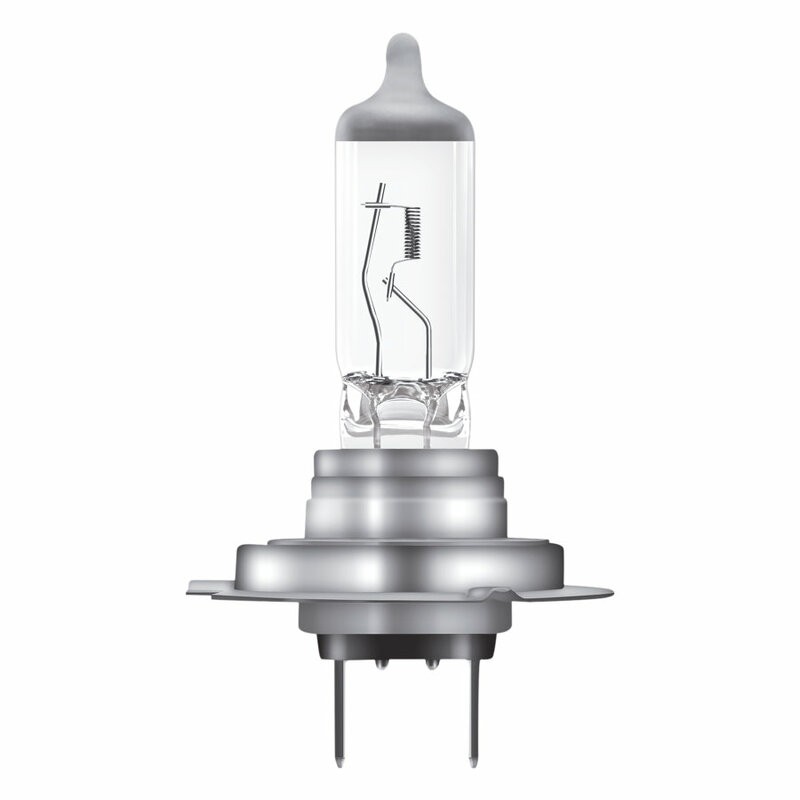 Ampoule OSRAM Super Bright Premium H7 12V/80W - x1 Ampoule OSRAM Super Bright Premium H7 12V/80W - x1