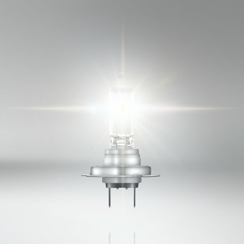 Ampoule OSRAM Super Bright Premium H7 12V/80W - x1 Ampoule OSRAM Super Bright Premium H7 12V/80W - x1 – Image 2