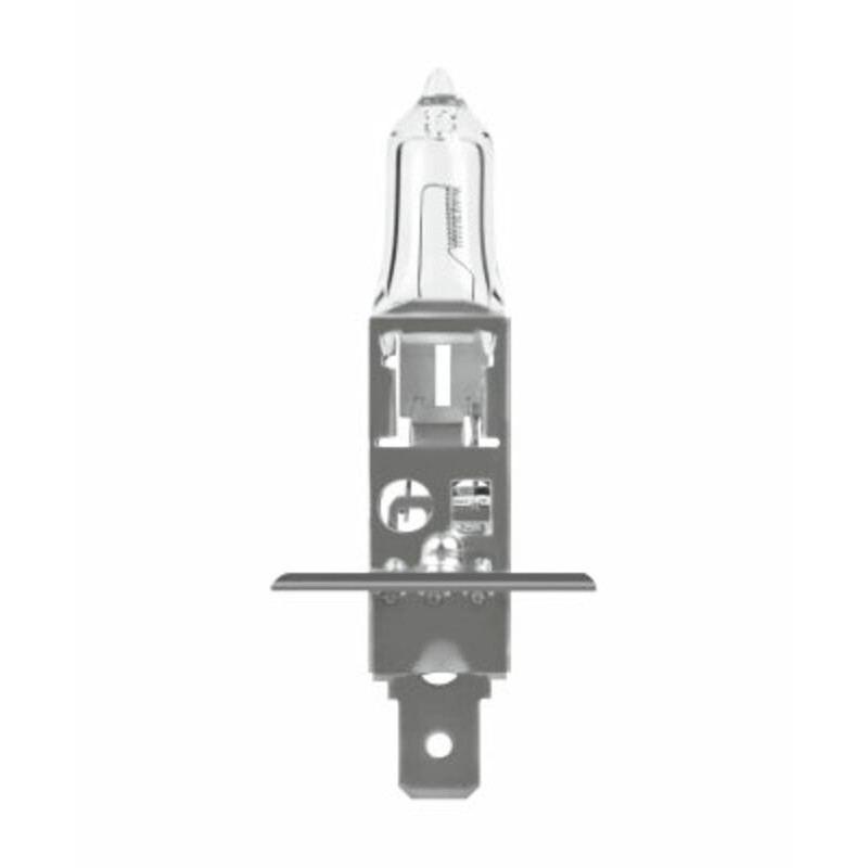 Ampoule OSRAM Neolux H1 12V/55W - x1 Ampoule OSRAM Neolux H1 12V/55W - x1