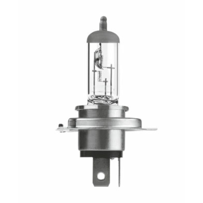Ampoule OSRAM Neolux H4 12V/60/55W - x1 Ampoule OSRAM Neolux H4 12V/60/55W - x1