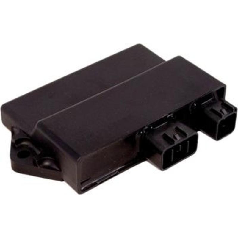 Boîtier CDI TECNIUM Yamaha YFM350R Raptor Boîtier CDI TECNIUM Yamaha YFM350R Raptor