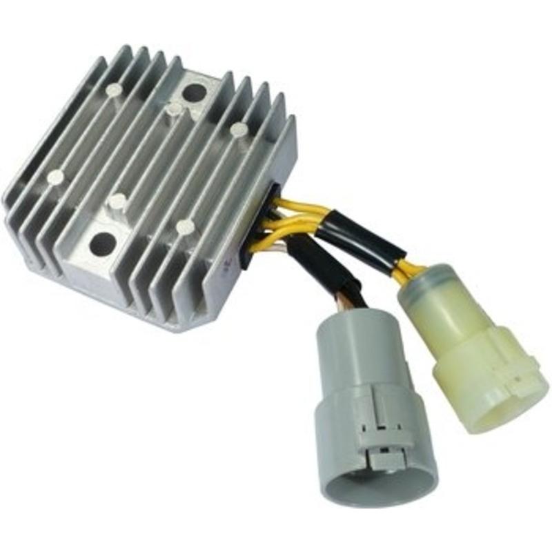 Régulateur TECNIUM by DZE Régulateur TECNIUM by DZE