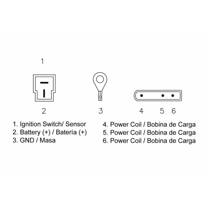 Régulateur TECNIUM by DZE Régulateur TECNIUM by DZE – Image 2
