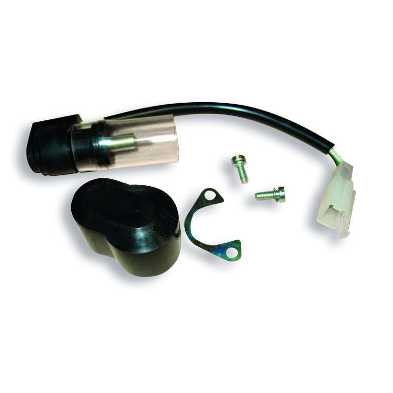 Starter electrique Bihr MBK Booster/Ovetto/Nitro Peugeot TKR/Speedfight Starter electrique Bihr MBK Booster/Ovetto/Nitro Peugeot TKR/Speedfight