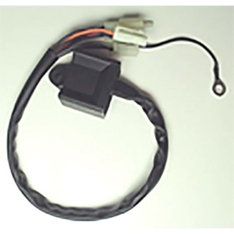 Boitier CDI TECNIUM Yamaha PW80 Boitier CDI TECNIUM Yamaha PW80