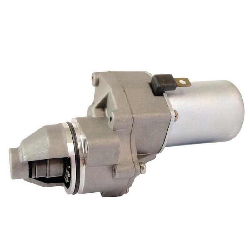 Démarreur TECNIUM - Minarelli AM6 Démarreur TECNIUM - Minarelli AM6