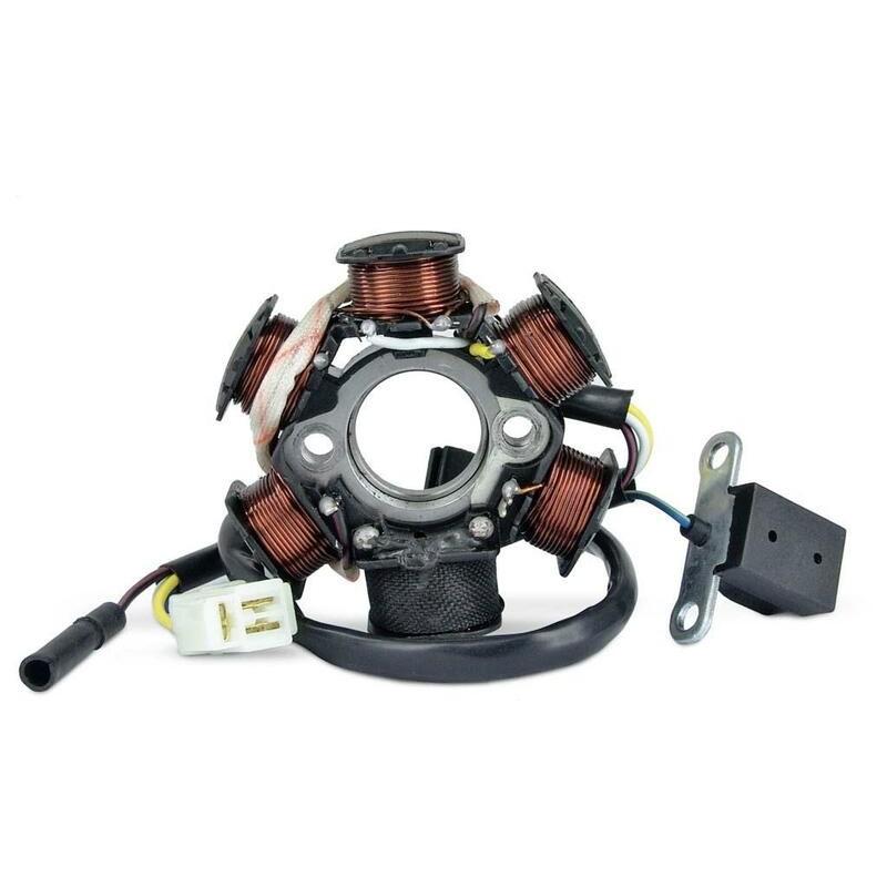 Stator TECNIUM - Peugeot Ludix Stator TECNIUM - Peugeot Ludix