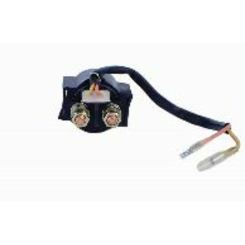 Relais de démarreur TECNIUM - HONDA TRX 350R Relais de démarreur TECNIUM - HONDA TRX 350R