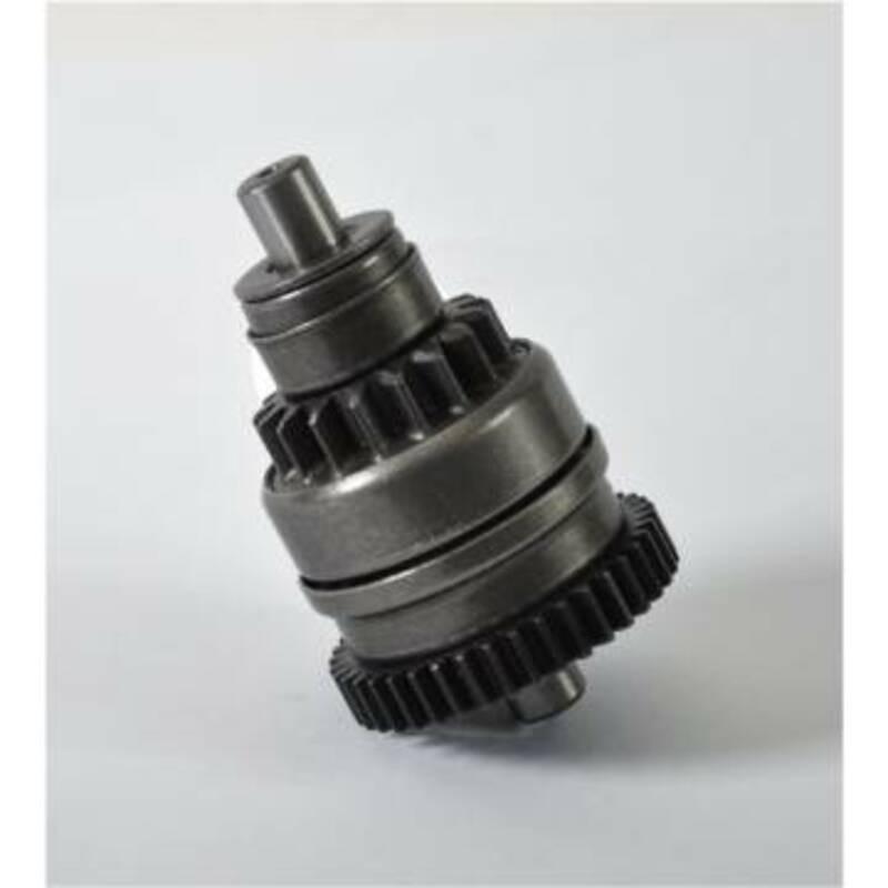 Kit de reconditionnement de démarreur TECNIUM - Polaris 330/500 Kit de reconditionnement de démarreur TECNIUM - Polaris 330/500