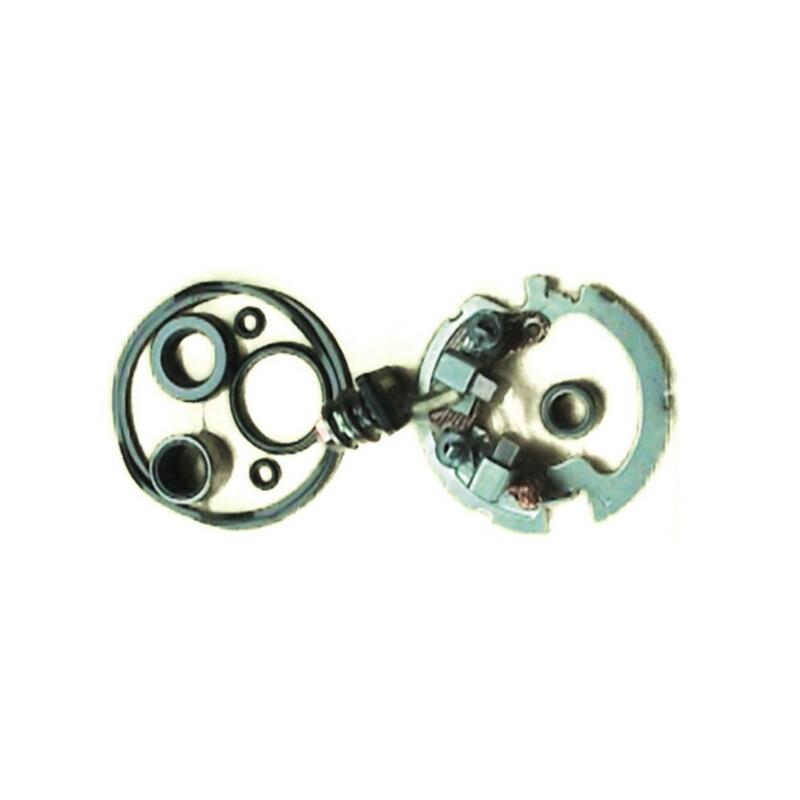 Kit de reconditionnement de démarreur TECNIUM - Suzuki Kit de reconditionnement de démarreur TECNIUM - Suzuki