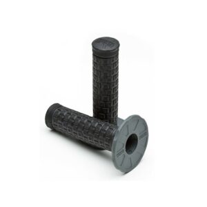 Revêtements PRO TAPER MX Pillow Top Lite sans gauffrage Noir