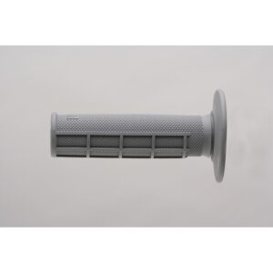 Revêtements RENTHAL MX semi-gauffré Gris