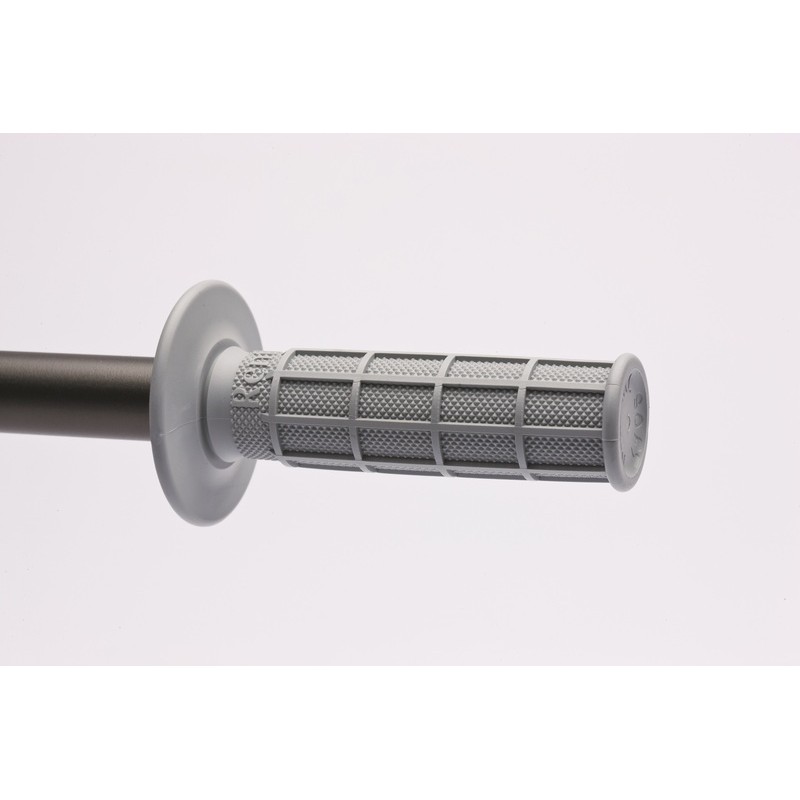 Revêtements RENTHAL MX gauffré Gris Revêtements RENTHAL MX gauffré Gris – Image 2