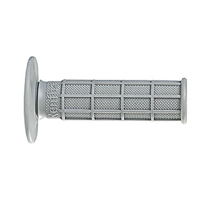 Revêtements RENTHAL MX gauffré Gris Revêtements RENTHAL MX gauffré Gris – Image 3