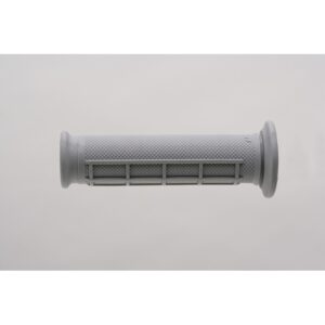 Revêtements RENTHAL ATV semi-gauffré Gris