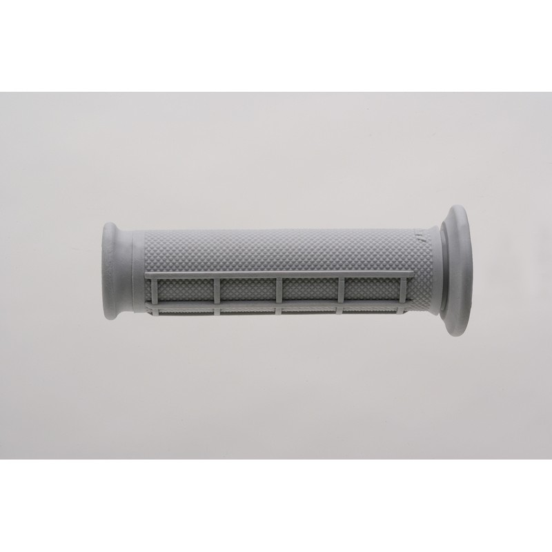 Revêtements RENTHAL ATV semi-gauffré Gris Revêtements RENTHAL ATV semi-gauffré Gris