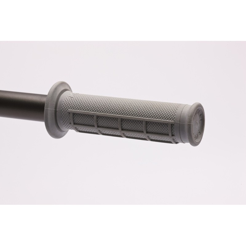 Revêtements RENTHAL ATV semi-gauffré Gris Revêtements RENTHAL ATV semi-gauffré Gris – Image 2