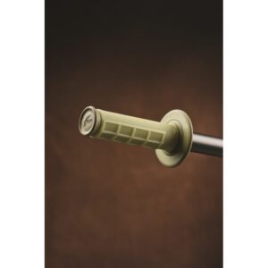 Revêtements RENTHAL Dual couleur Kevlar ATV semi-gauffré