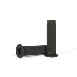 Revêtements RENTHAL Road Extr Firm sans gauffrage Noir