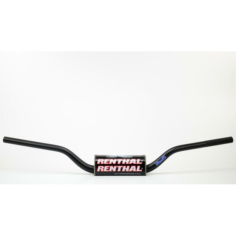 Guidon RENTHAL Fatbar 609 RC High Guidon RENTHAL Fatbar 609 RC High