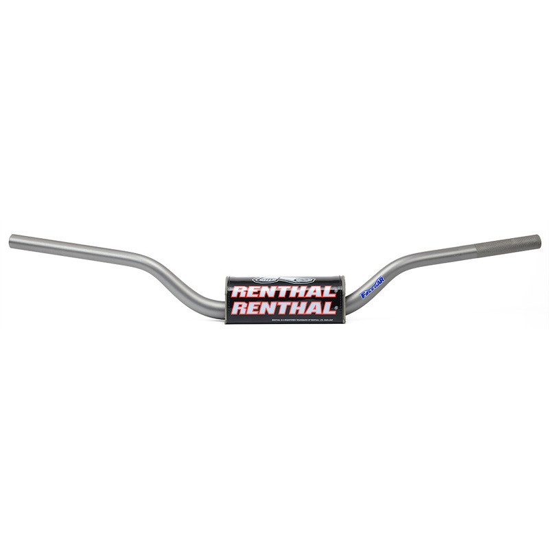 Guidon RENTHAL Fatbar 609 RC High Guidon RENTHAL Fatbar 609 RC High