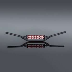 Guidon RENTHAL Mini MX 7/8" 611 110CC Playbike Bar